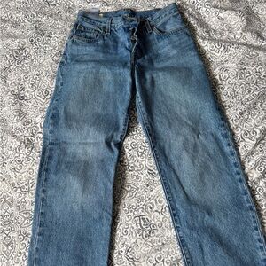 Levi’s 501 90’s